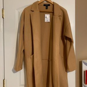FOREVER 21 Coat